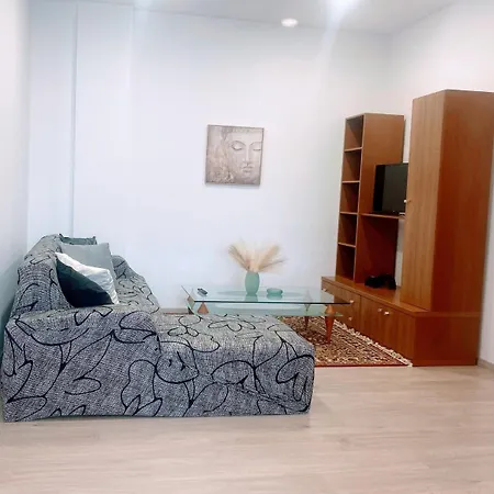 Mariaggela's Little House Theológos