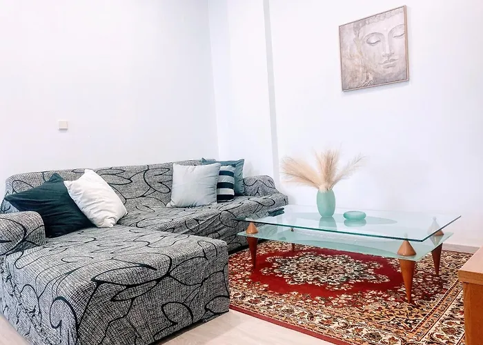 Mariaggela's Little House بيت للعطل *