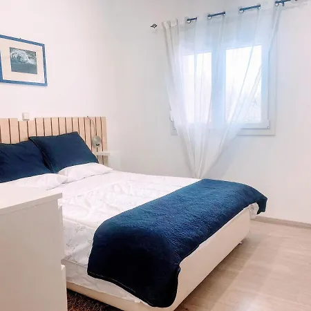 Mariaggela's Little House Ferienhaus