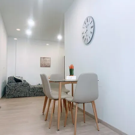 Mariaggela's Little House Ferienhaus