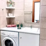 בית נופש Mariaggela's Little House *