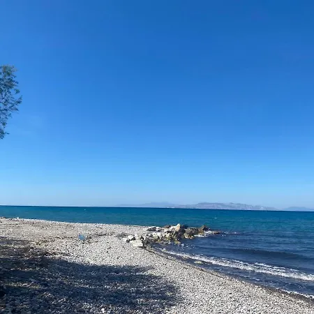 Dom wakacyjny Mariaggela's Little House *