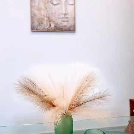 Mariaggela's Little House Semesterbostad