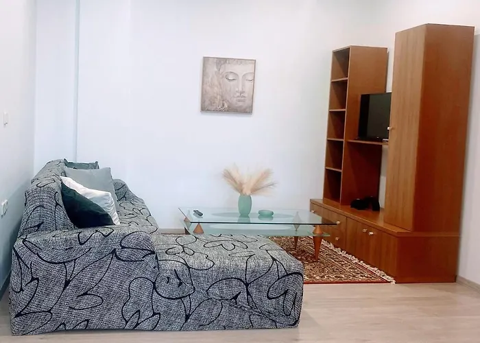 Mariaggela's Little House Theológos