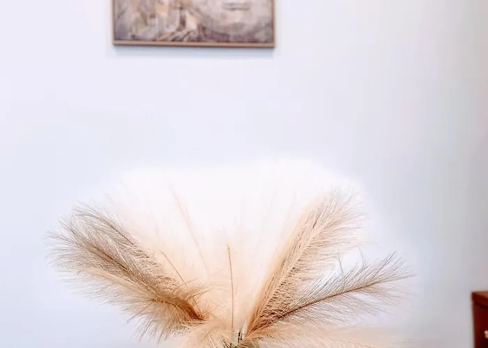 Mariaggela's Little House Dom wakacyjny