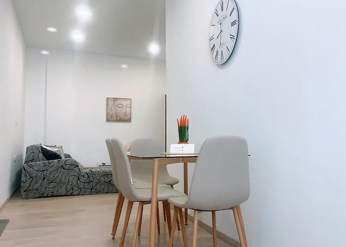 Mariaggela's Little House Dom wakacyjny