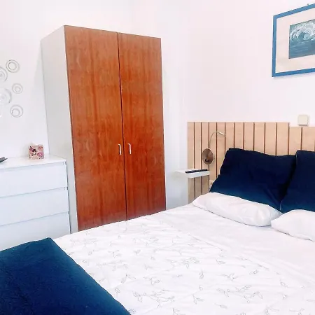 Vakantiehuis Mariaggela's Little House Theológos