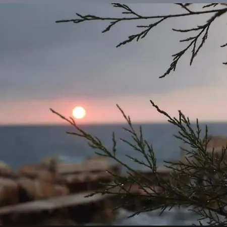 Vakantiehuis Mariaggela's Little House