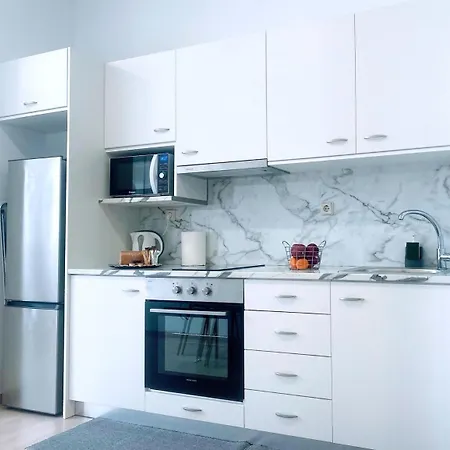 Vakantiehuis Mariaggela's Little House