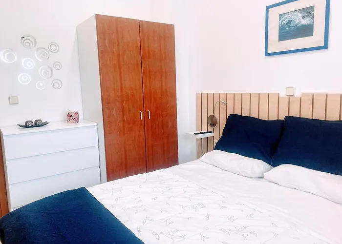 Casa de Férias Mariaggela's Little House Theológos